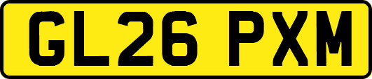 GL26PXM
