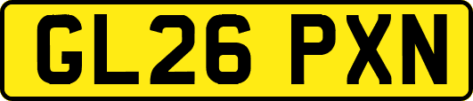 GL26PXN