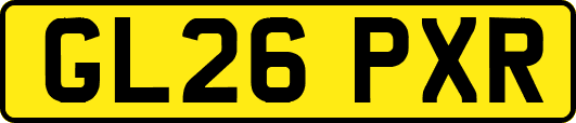 GL26PXR