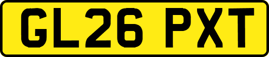 GL26PXT