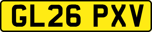 GL26PXV