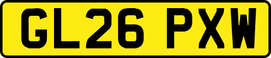 GL26PXW