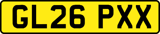 GL26PXX