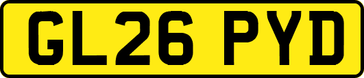 GL26PYD