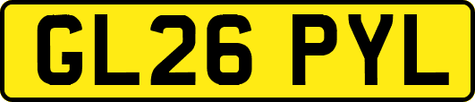 GL26PYL