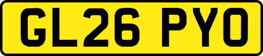 GL26PYO