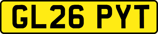 GL26PYT