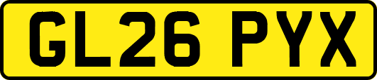 GL26PYX