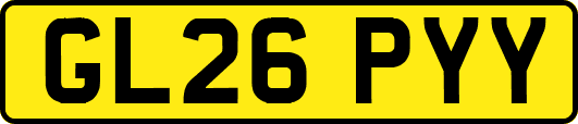 GL26PYY