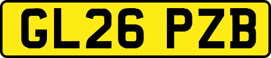 GL26PZB