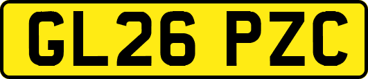 GL26PZC