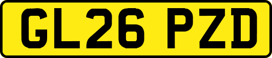 GL26PZD