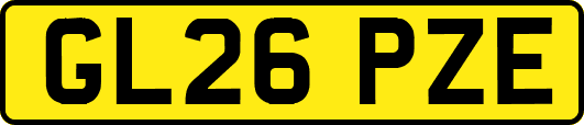 GL26PZE