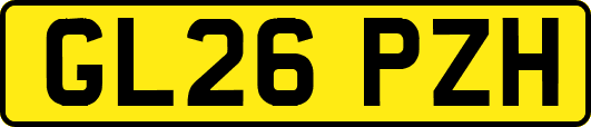 GL26PZH