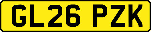 GL26PZK