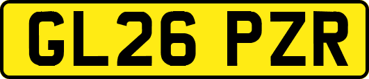 GL26PZR