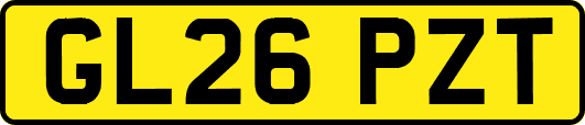 GL26PZT