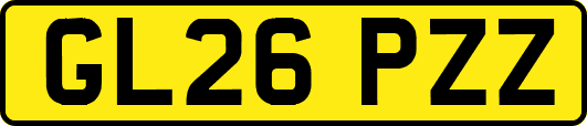 GL26PZZ