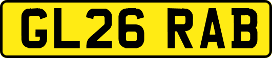 GL26RAB
