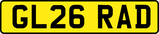 GL26RAD