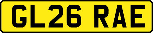 GL26RAE