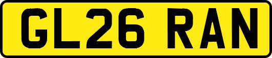 GL26RAN
