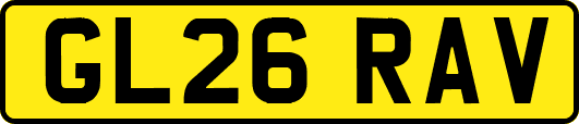 GL26RAV