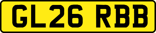 GL26RBB
