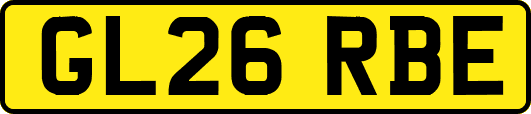 GL26RBE