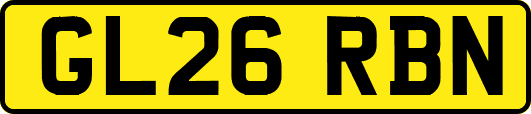 GL26RBN