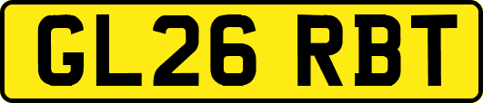 GL26RBT