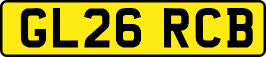 GL26RCB