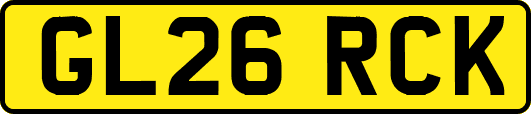 GL26RCK