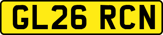 GL26RCN