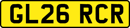 GL26RCR