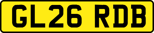 GL26RDB