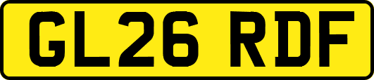 GL26RDF