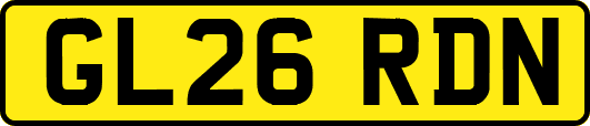 GL26RDN