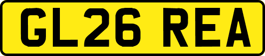 GL26REA