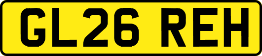 GL26REH