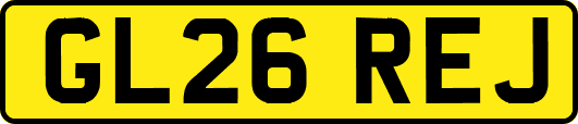 GL26REJ
