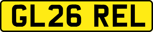 GL26REL