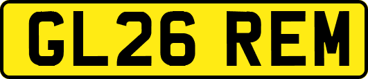 GL26REM