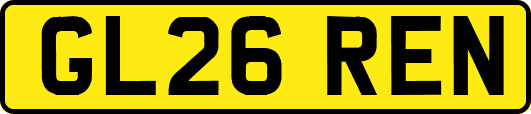 GL26REN