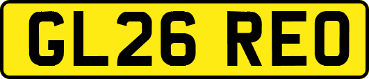 GL26REO