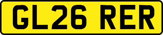 GL26RER
