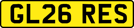 GL26RES