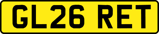 GL26RET