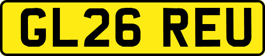 GL26REU