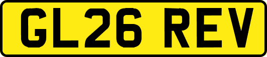GL26REV